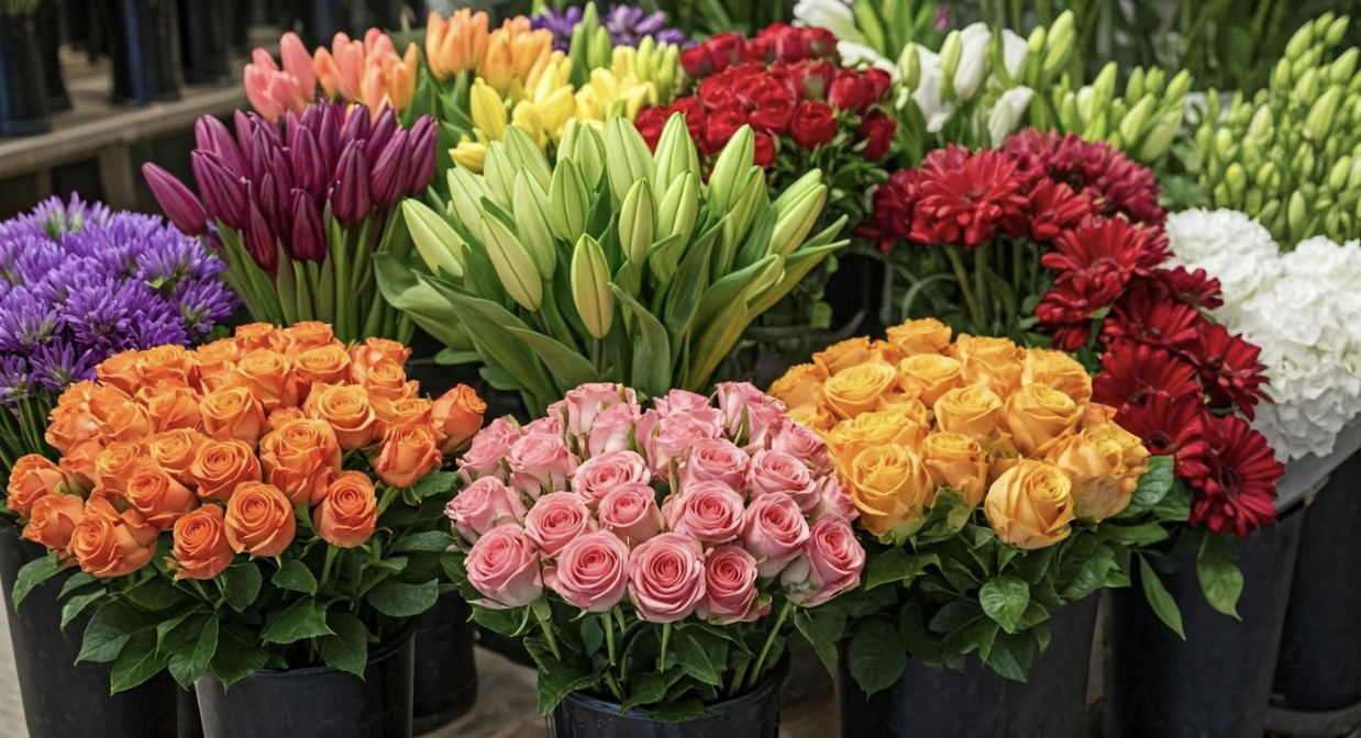 Top 10 Flower Delivery Adelaide Services Onya MagazineOnya Magazine